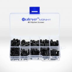 M3 Nylon Standoff Kit 300pcs