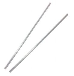 Antenna Tubes (transparent)