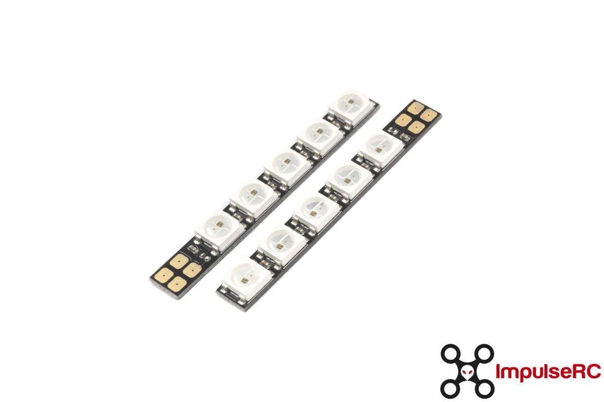Apex RGB LED Strip - (2 Pack)