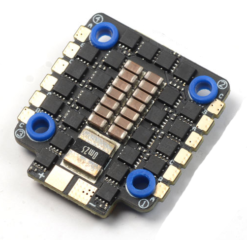 Spedix IS25 20x20 25A 2-5s BLHeli_S 4in1 ESC
