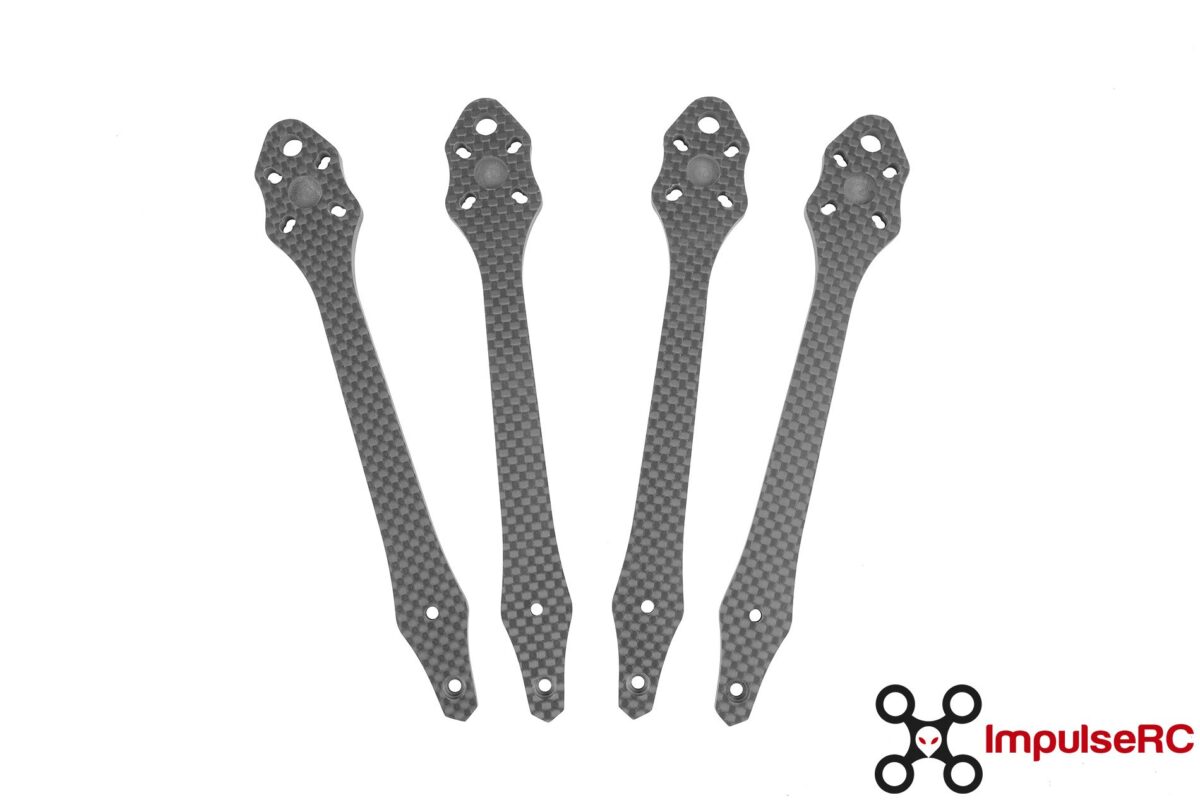 Apex 6" Arm Set - (4 Pack)