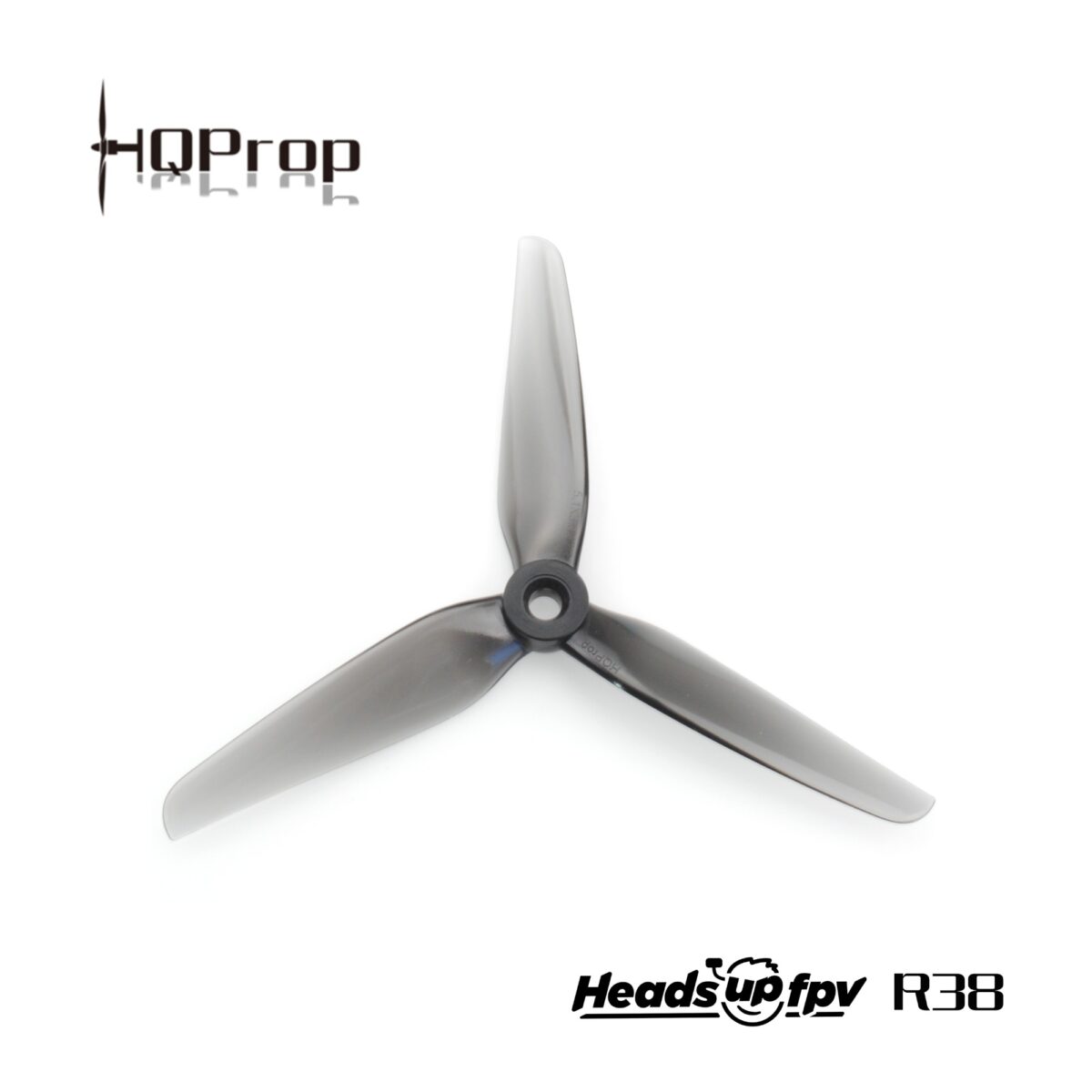HeadsUp Racing Prop R38