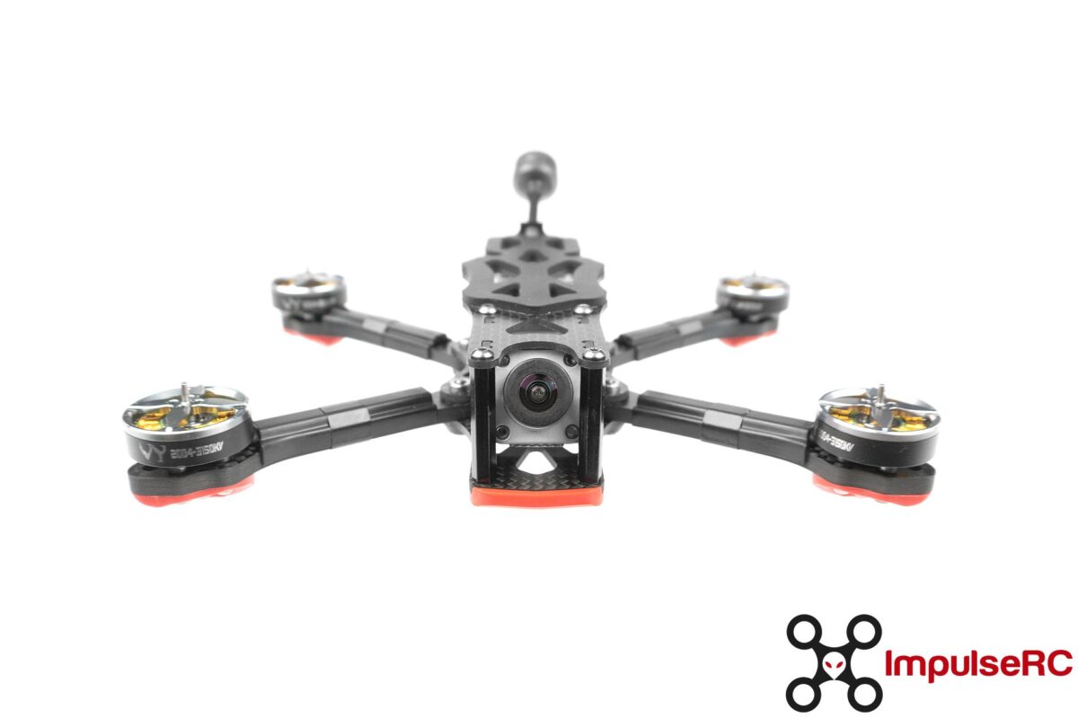 Micro Apex 4" Frame Kit