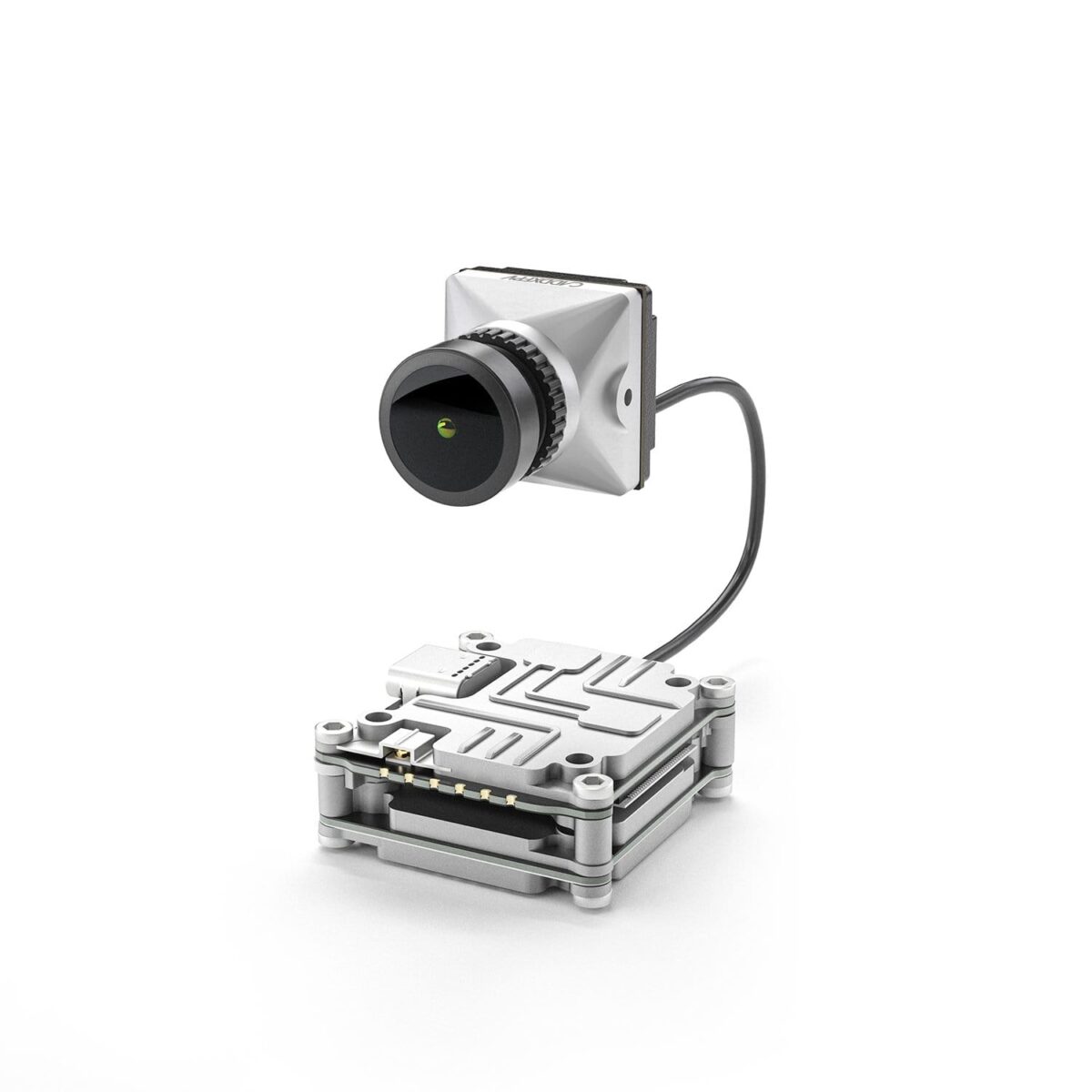 Caddx Polar Vista Kit starlight Digital HD FPV system