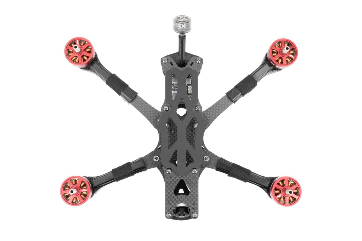 ApexDC 5" FPV Frame Kit