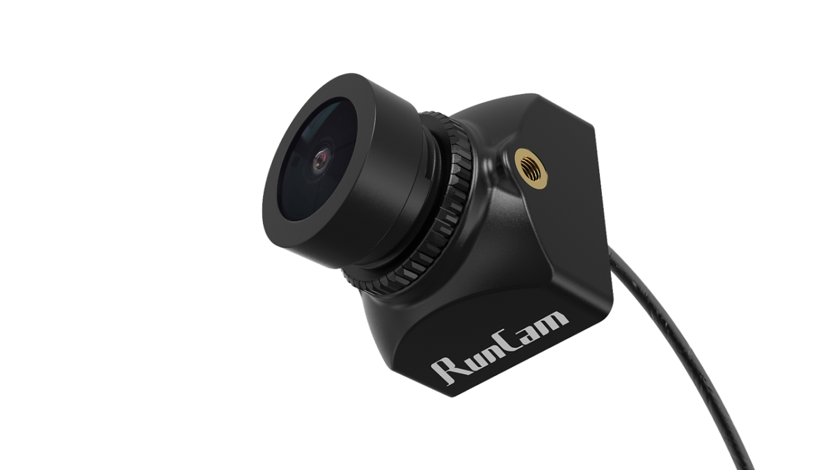 HDZero Micro Camera V2 LethalFPV