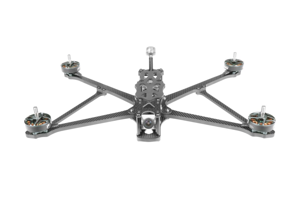 ApexLR 7″ FPV Frame Kit – LethalFPV